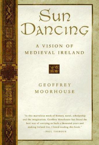 Sun dancing vision - vision, of