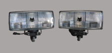 PAIRE DE FEUX ANTIBROUILLARD