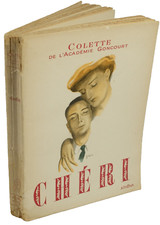 Sidonie-Gabrielle Colette