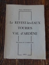 Pierre Trofimoff Le revest les