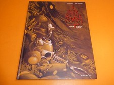 ANITA BOMBA TOME 1 / LE ROBOT SCHIZO / BE