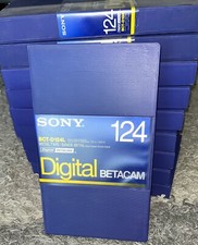 10 CASSETTES VIDÉO NUMÉRIQUE