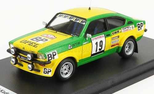 Opel kadett 19 - opel, c