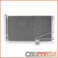 Condensateur Climatisation