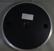 Plateau - PLATE Platine vinyle TECHNICS SL-Q2 Turnatble - Original Part - SL-Q3