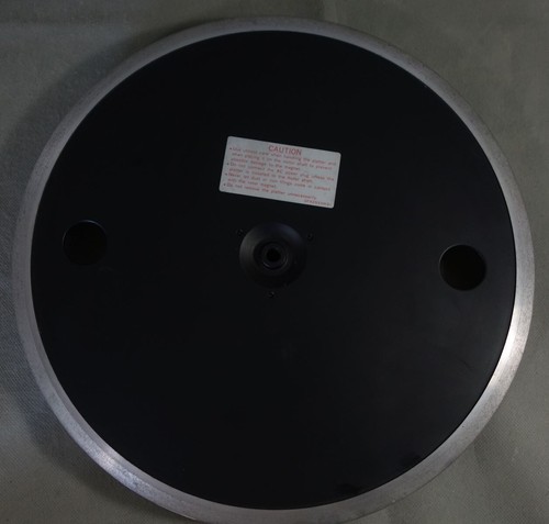 Plateau plate platine - plate, vinyle