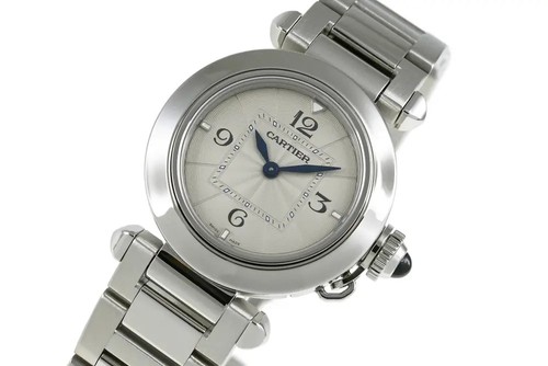 Montre cartier pasha - montre,