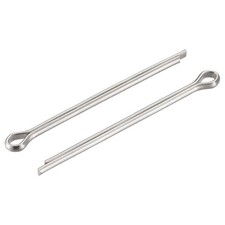 Goupilles Fendues, 4x 80mm