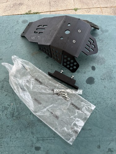 Sabot moteur complet 250 - , 450