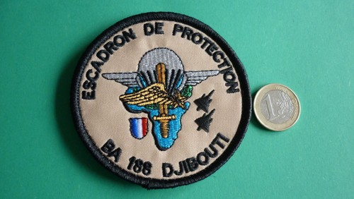 Ecusson aviation 188 - ecusson, ba