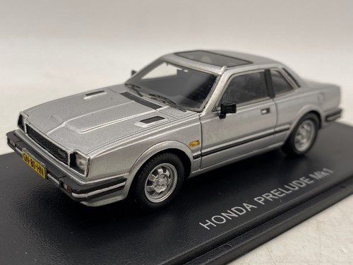 Honda prelude mk1 neo scale - prelude,
