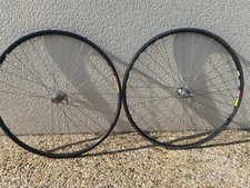 Paire de roues pair of wheels