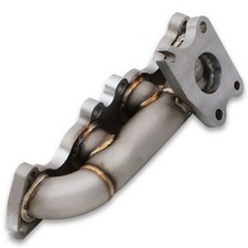 TRACK SERIES EXHAUST RS