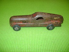 Cij jouet ancien - cij, voiture