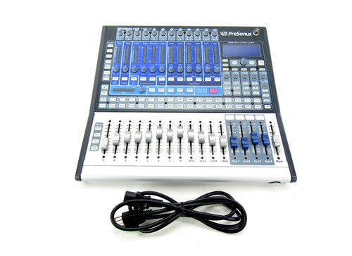 Presonus sudiolive 2 - presonus,