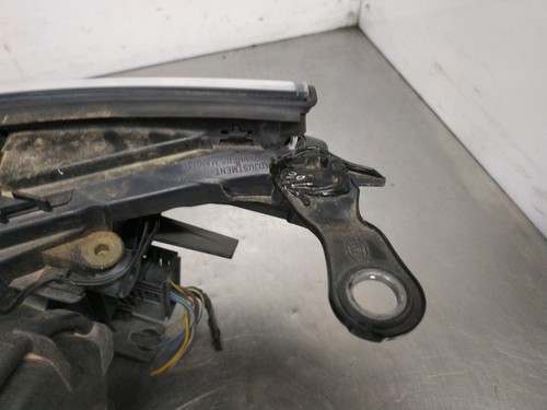 15872200 phare droit bmw serie - phare,