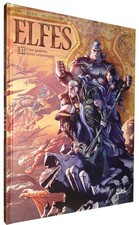 ELFES T.33 : UNE GUERRE, TROIS