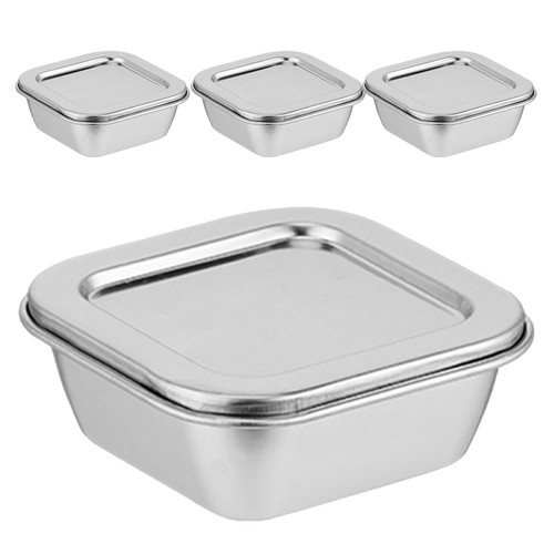 Boites alimentaires - ,