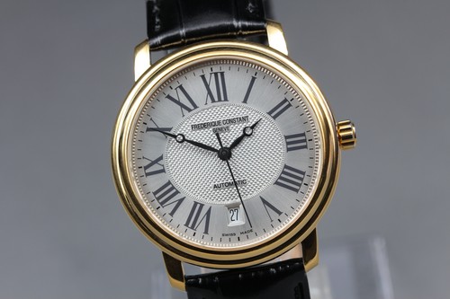 Montre frederique constant - montre,