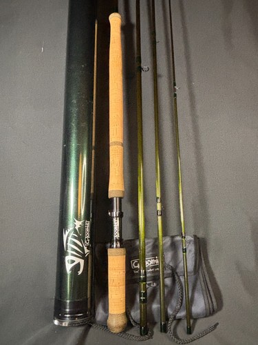 Loomis nrx 6 7 - g.loomis, 440gr