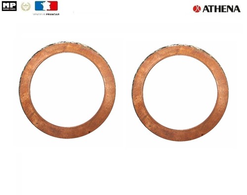 Joint collecteur échappement