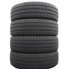 215 75 16C 4x CONTINENTAL 215/75 R16C 113/111R Pneus D'Hiver 2024 7,8-8,5mm