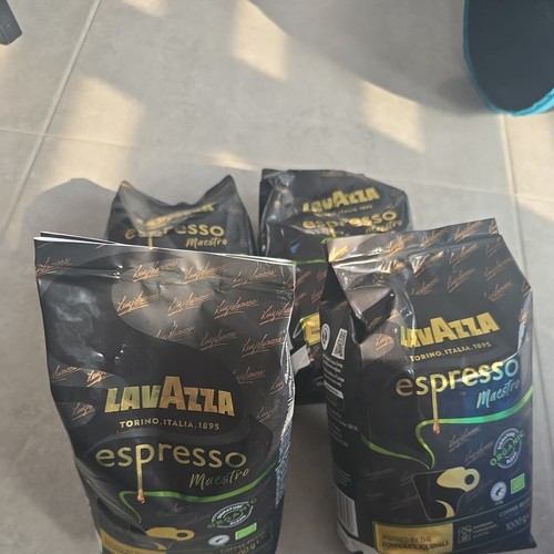Café grain lavazza - grain,