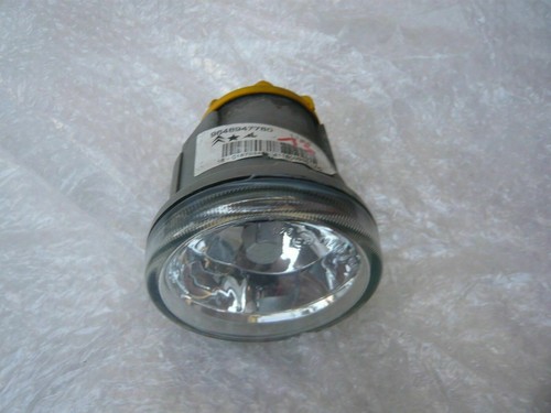 Antibrouillard citroen c2 - antibrouillard,