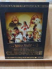 Dvd Astérix & Obélix Mission