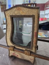 petite vitrine ancienne