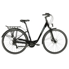Velo musculaire city bike 28