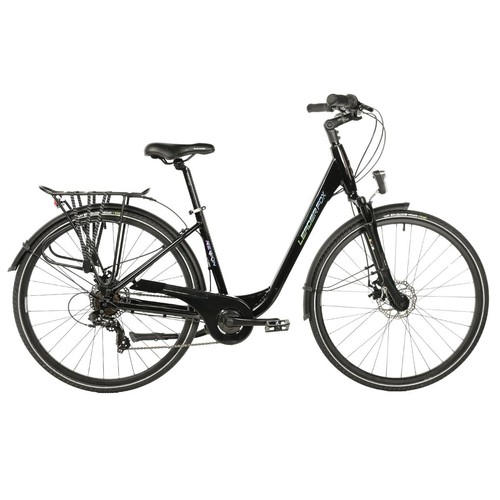 Velo musculaire city bike - , 28