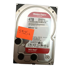 Disque dur Western Digital Red