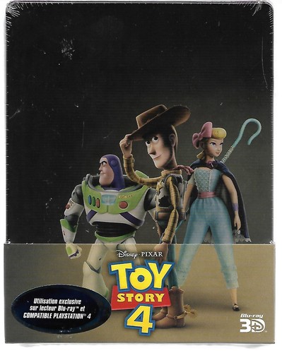 Toy story blu - toy,