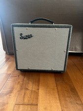 Supro 1610RT Comet 1x10"