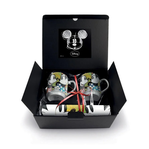 Disney coffret cadeau 2 - -,