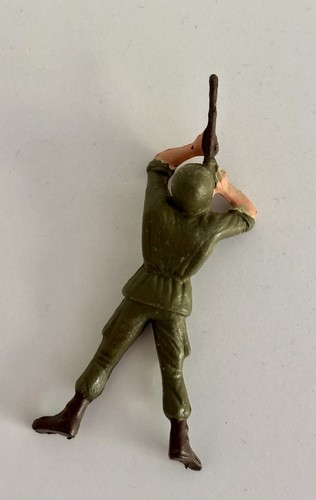 Starlux fantassins serie - fantassins, luxe