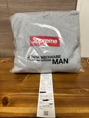 Fw21 supreme junya - supreme, watanabe