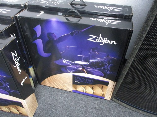 Avedis zildjian company - zildjian,