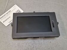 Afficheur ecran A7r navigation