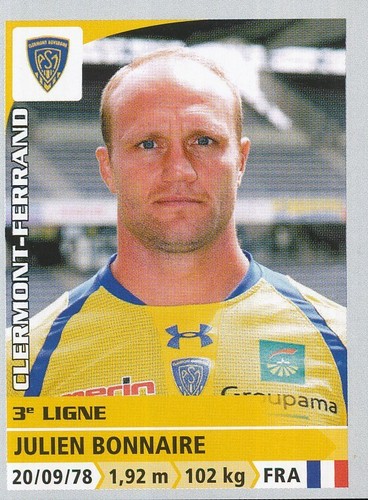 100 julien bonnaire asm - 100, #