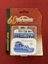Voiture Miniature MAJORETTE 60