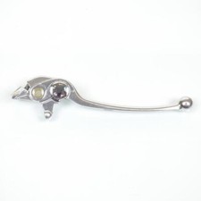 Levier frein droit Sifam pour Moto Kawasaki 650 Er-6 N Sans Abs 2009 à 2017