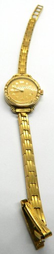 Jolie montre plaqué - montre,