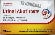 Walmark Idelyn Urinal Aigute