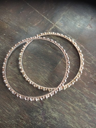 Set two crystal - of,