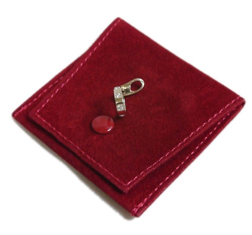 Authentique charme cartier - charme,