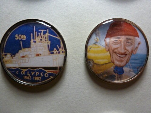 Pin badge metal - pin,