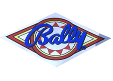 *** Sticker porte flipper