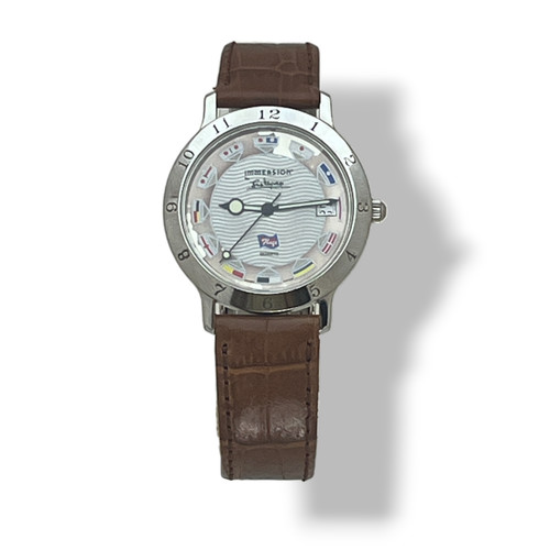 Montre full immersion - full,
